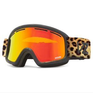 VONZIPPER Kids Trike Snow Goggles